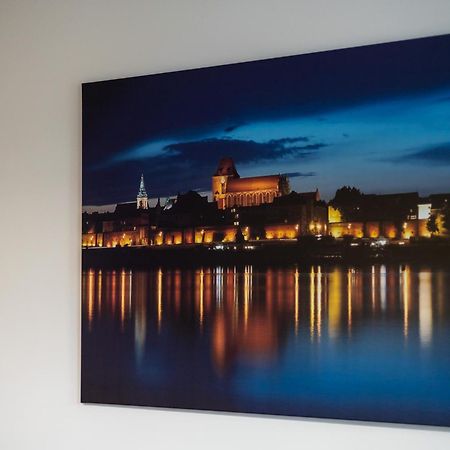 Apartament Verde By Rentoom Stary Toruń Eksteriør bilde