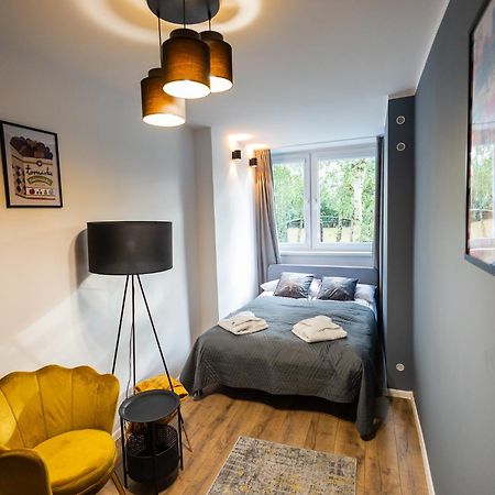 Apartament Verde By Rentoom Stary Toruń Eksteriør bilde
