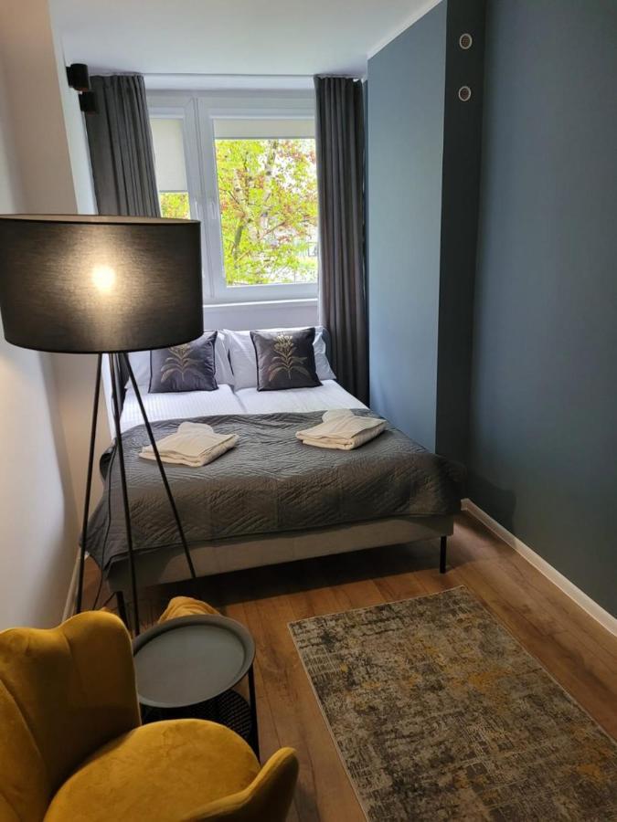 Apartament Verde By Rentoom Stary Toruń Eksteriør bilde