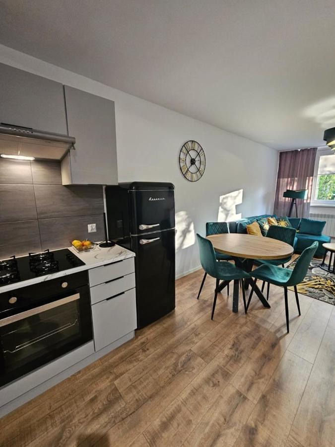 Apartament Verde By Rentoom Stary Toruń Eksteriør bilde