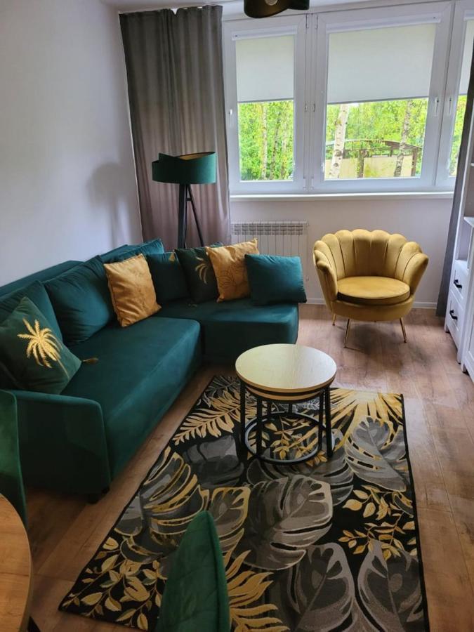 Apartament Verde By Rentoom Stary Toruń Eksteriør bilde