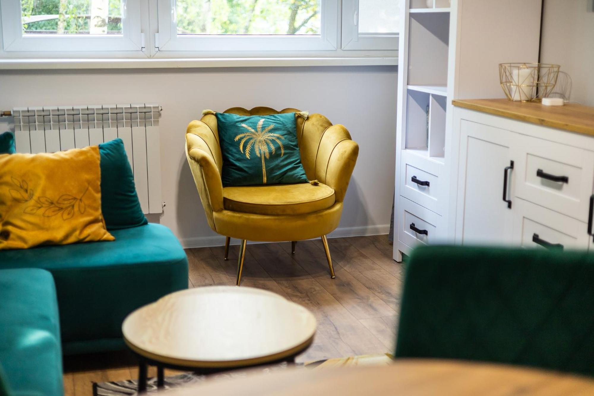 Apartament Verde By Rentoom Stary Toruń Eksteriør bilde