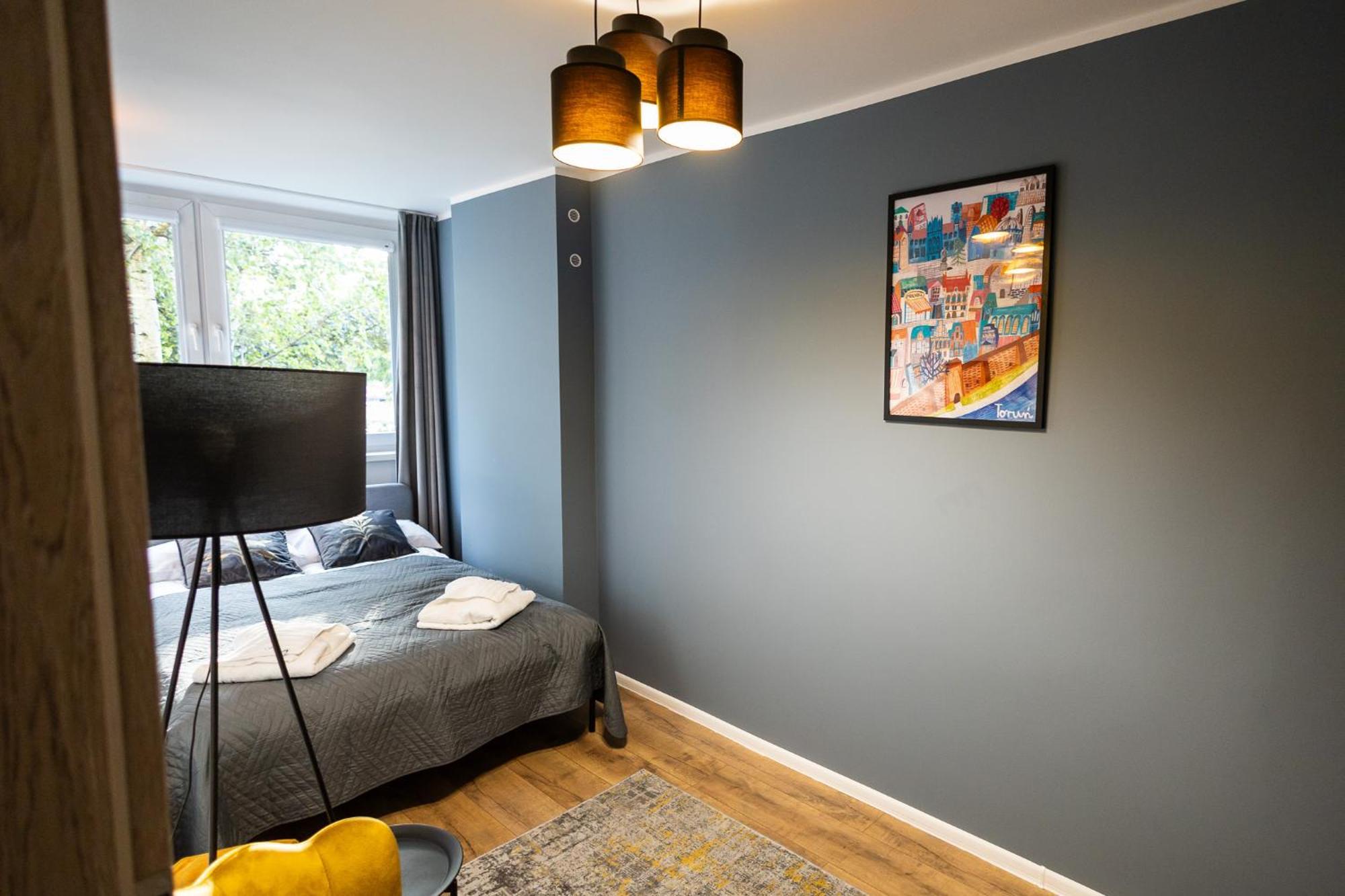 Apartament Verde By Rentoom Stary Toruń Eksteriør bilde