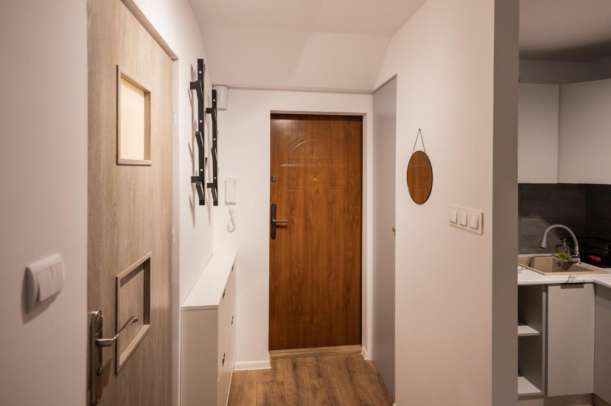 Apartament Verde By Rentoom Stary Toruń Eksteriør bilde