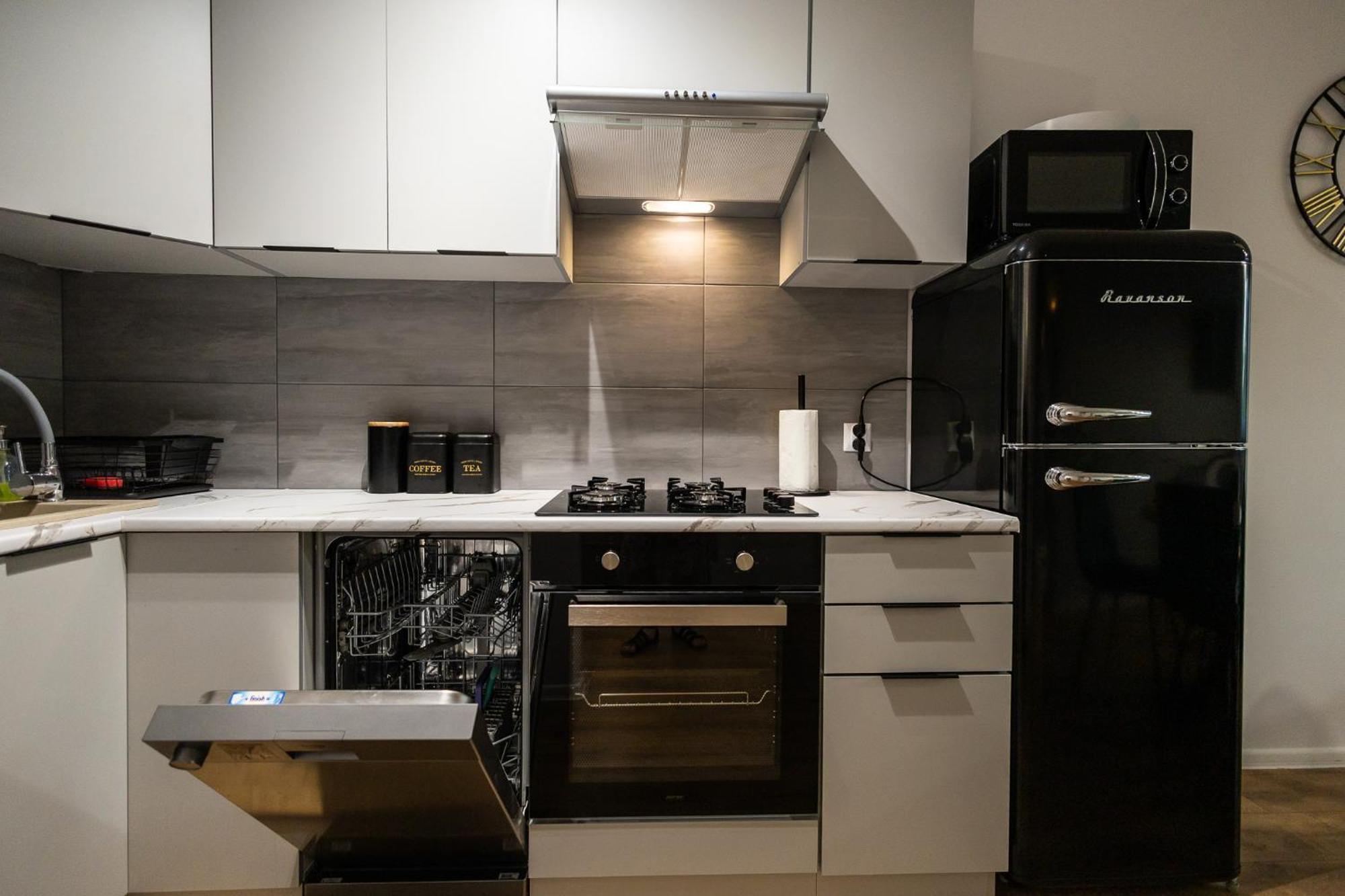 Apartament Verde By Rentoom Stary Toruń Eksteriør bilde