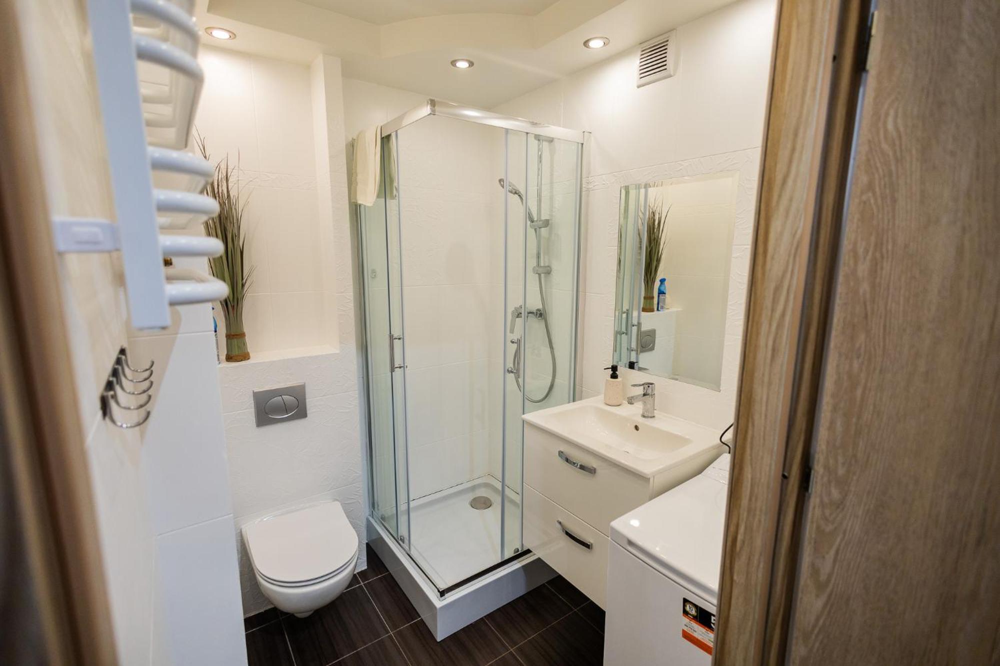 Apartament Verde By Rentoom Stary Toruń Eksteriør bilde