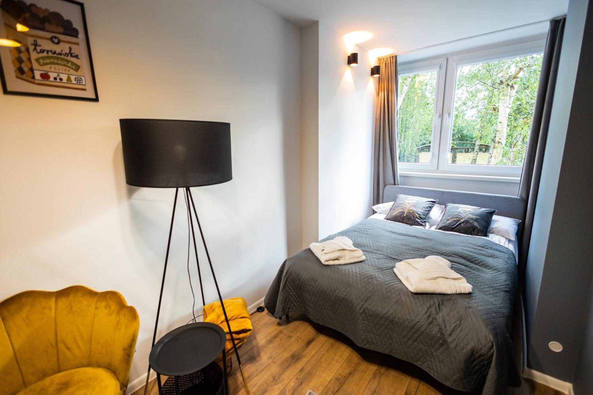 Apartament Verde By Rentoom Stary Toruń Eksteriør bilde