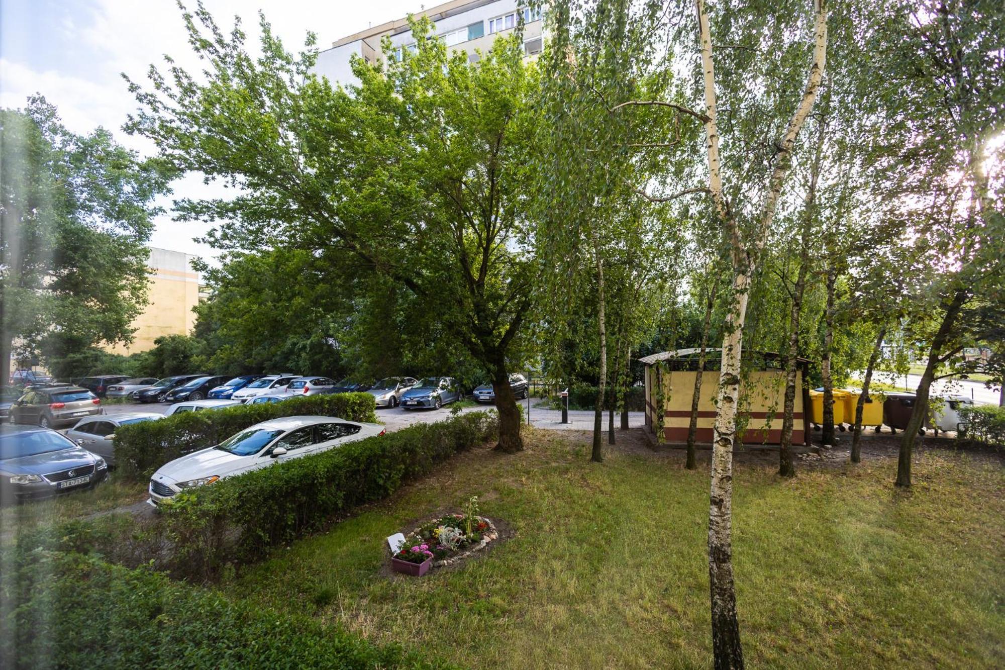 Apartament Verde By Rentoom Stary Toruń Eksteriør bilde